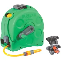 Hozelock Slanghaspel 25m set
