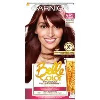Garnier 2x Belle Color Permanente Crèmekleuring 63 Goudblond