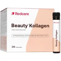 RedCare von Shop Apotheke Beauty Collageen 30x25 ml Ampoules (flessen)