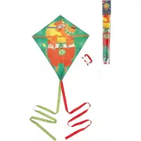 Janod - Applepop - Vlieger leeuw