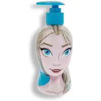 Lorenay 2-in-1 Gel en Shampoo Lorenay Frozen 300 ml