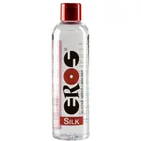 Eros - Silk - Siliconen Glijmiddel 250 ml