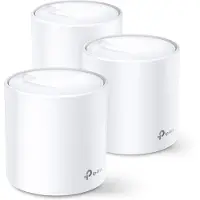 TP-LINK Deco X20 3-Pack