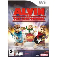 Alvin & de Chipmunks