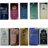 My Perfumes Set Van 10 Heerlijke oosterse Geuren van My Perfumes Essential Geurolie Voor Uw aroma-diffuser - 10 x 10 ml - S1.2