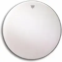 Remo Nuskyn Concert basDrum, 40", N3-3040-00 - Bass drumvel
