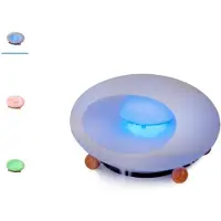Progenion PR-A140 Aromaverdamper LED verlichting ‘Mist fontein’