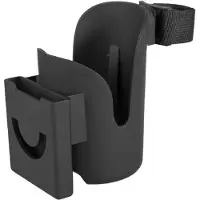 Novi Cupholder & Telefoonhouder Go