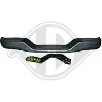Diederichs 6683855 Achterbumper