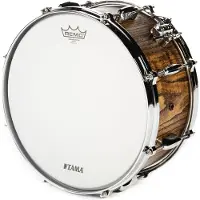 Tama TWS1465-RSC Star Walnut Snare 14"x6,5" Roasted Japanese Chestnut - Snare drum
