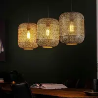 Fraaai - Hanglamp Elanor 3L