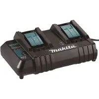 Makita Oplader DC18SH - 199687-4