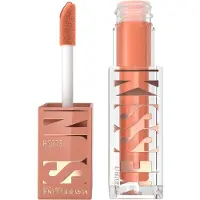 Maybelline Sunkisser Blush en Vloeibare Bronzer #01-downtown Rush 4,7 ml