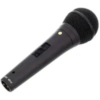 Røde M1-S dynamische zangmicrofoon
