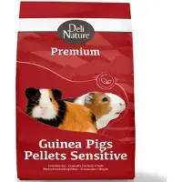 Deli Nature 4x Premium Caviakorrels Sensitive 4 Kg