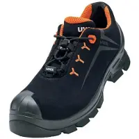 Uvex MACSOLE S3 65282 Veiligheidsschoen