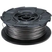 Makita 199137-9 Vlechtdraad 0,8mm Voor DTR180 (50st)