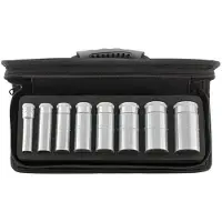 Stahlwille 51/8 N 96030212 Dopsleutelset 1/2 (12.5 mm)