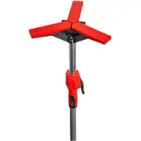 Bessey Plafondsteun Voor Expansiestutten 25-28 Cm