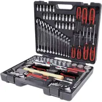 Ks Tools 917.0797 917.0797 Gereedschapsset Universeel Incl. koffer 97-delig