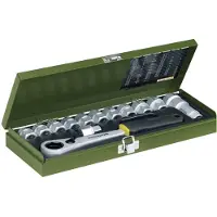 Proxxon Werkplaats-speciaalset, 13 tot 27 mm, 14-delig