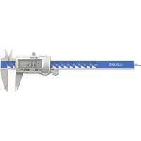 Stahlwille 12900/1N MESS-SCHIEBER DIGITAL 77371002 Digitale schuifmaat
