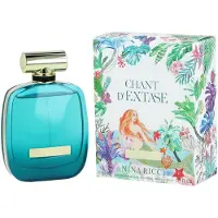 Nina Ricci - Chant d'Extase - Eau De Parfum - 80 ml