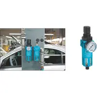 Hazet Filterdrukregelaar 9070-5