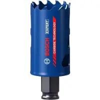 Bosch Expert Tough Material gatenzaag 40 x 60 mm - 2608900425