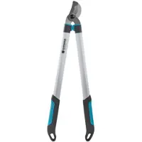 Gardena EasyCut Takkenschaar+snoeischaar Blauw blauw IJzer Snoeischaar