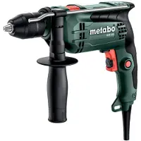 Metabo SBE 650 Klopboormachine 650 W Incl. koffer