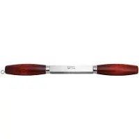 Morakniv Classic Wood Splitting Knife (S) - Red 13968