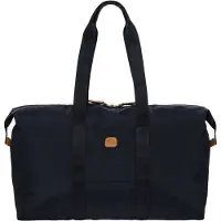 Bric's X-Bag Reistas 55 cm blauw