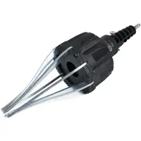 Ks Tools 515.3100 Pneumatisch montageapparaat voor aandrijfashoezen 8 bar