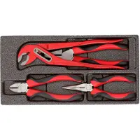 Gedore Set 2/6 Tangset