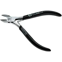 Calvin Klein T3773 Elektronica en fijnmechanica Zijkniptang Met facet 115 mm