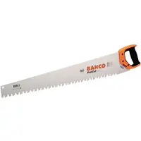 Bahco 255-17/34 Lichtbetonzaag 620 mm