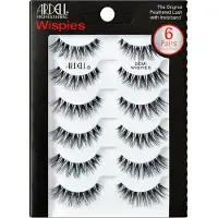 Ardell Wispies Demi Multipack Wimpers 1 st