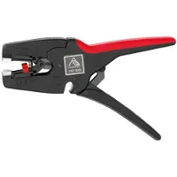 Rennsteig Werkzeuge MultiStrip 707 020 Elektronica Automatische striptang Incl. kabelsnijder 0.03 tot 10 mm² Geschikt voor merk 707 020
