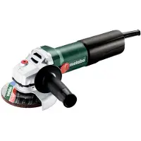 Metabo WQ 1100-125 Haakse Slijper - 1100W - 125mm