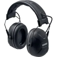 Uvex aXess one 2640001 Oorkap 31 dB 1 stuk(s)