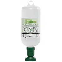 Plum oogspoelfles 500ml
