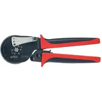 Wiha Z 62 0 005 06 SB Automatische Krimptang - 0,08 / 16mm