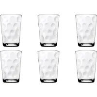 Pasabahce Tumbler Space 21 cl Transparant 6 stuk(s)