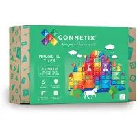 Connetix Ct-r-00102-cr Construction Game Veelkleurig Kinderen