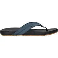 Reef Cushion Phantom 2.0 Teenslippers Heren Blauw - Zwart 43