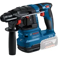 Bosch Professional Accuhamer Gbh 18v-22 + Kartonnen Doos