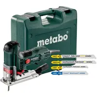 Metabo Decoupeerzaag STE 100 Quick