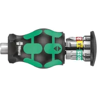 Wera Magazijn-bithouder Stubby