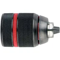 Metabo 636620000 Snelspanboorhouder Futuro Plus - S2M - 13mm - 1/2"